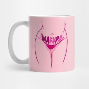 WAFUPA Mug